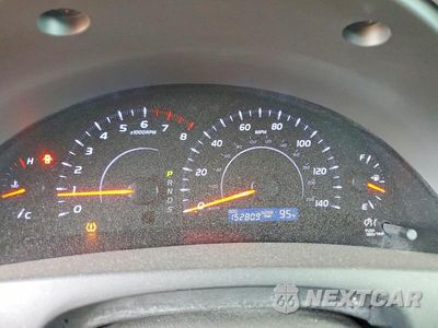 Zdjęcie 9 z 12 samochodu: 2010 TOYOTA CAMRY BASE VIN:4T4BF3EK3AR068551 - miniatura
