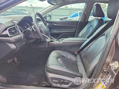 Zdjęcie 7 z 12 samochodu: 2019 TOYOTA CAMRY XSE VIN:4T1B61HK7KU786762 - miniatura