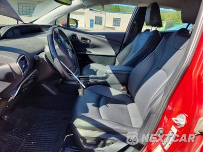 Zdjęcie 7 z 12 samochodu: 2022 TOYOTA PRIUS LIMITED VIN:JTDKAMFU4N3157723 - miniatura