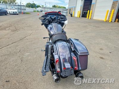 Czwarte zdjęcie samochodu z boku: 2026 HARLEY-DAVIDSON FLTRXSTSE VIN:1HD1TL818TB955520 - miniatura