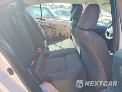 Zdjęcie 10 z 12 samochodu: 2025 TOYOTA COROLLA LE VIN:5YFB4MDE5SP285765 - miniatura