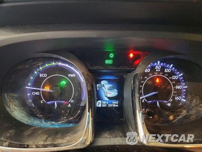 Zdjęcie 9 z 13 samochodu: 2013 TOYOTA AVALON HYBRID XLE TOURING VIN:4T1BD1EB4DU003006 - miniatura
