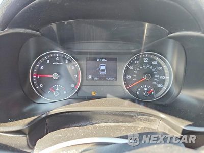 Zdjęcie 9 z 12 samochodu: 2021 KIA FORTE FE VIN:3KPF24ADXME397615 - miniatura
