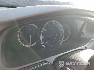 Zdjęcie 9 z 12 samochodu: 2017 HONDA ACCORD LX VIN:1HGCR2F36HA277629 - miniatura
