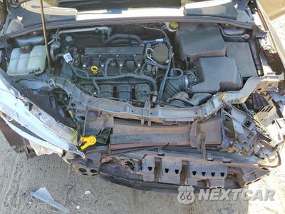 Zdjęcie 11 z 12 samochodu: 2015 FORD FOCUS SE VIN:1FADP3F26FL329208 - miniatura