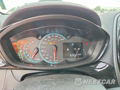 Zdjęcie 9 z 12 samochodu: 2021 CHEVROLET SPARK 1LT VIN:KL8CD6SA3MC218084 - miniatura