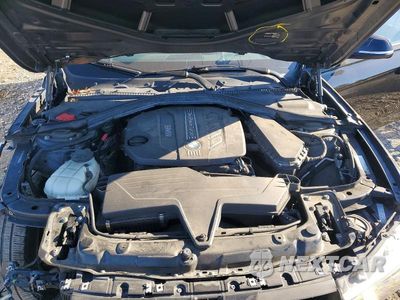 Zdjęcie 11 z 12 samochodu: 2014 BMW 328 D XDRIVE VIN:WBA3D5C50EKX98207 - miniatura