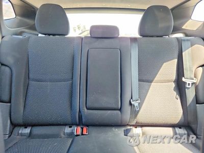 Zdjęcie 10 z 14 samochodu: 2021 NISSAN ROGUE SPORT S VIN:JN1BJ1AV8MW304477 - miniatura