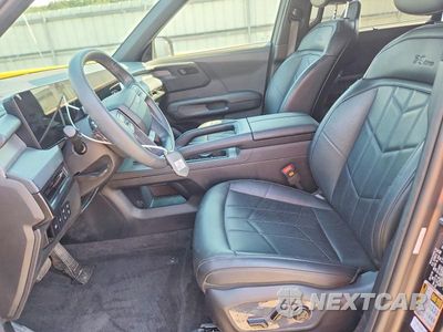 Zdjęcie 7 z 13 samochodu: 2027 KIA TELLURIDE X-LINE EX VIN:5XYPCES13VG006482 - miniatura