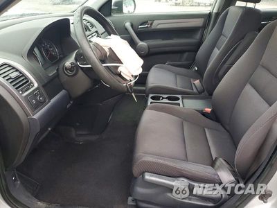 Zdjęcie 7 z 14 samochodu: 2009 HONDA CR-V LX VIN:5J6RE48369L007314 - miniatura
