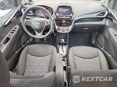 Zdjęcie 8 z 13 samochodu: 2020 CHEVROLET SPARK 1LT VIN:KL8CD6SA7LC480463 - miniatura