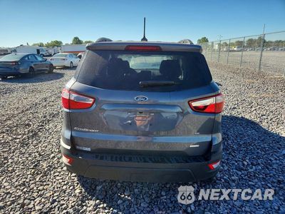 Zdjęcie 6 z 12 samochodu: 2018 FORD ECOSPORT SE VIN:MAJ3P1TE0JC239995 - miniatura