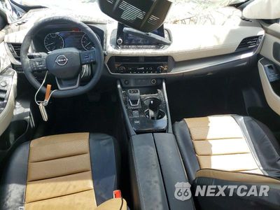 Zdjęcie 8 z 12 samochodu: 2026 NISSAN ROGUE DARK ARMOR VIN:5N1BT3BA5TC756042 - miniatura