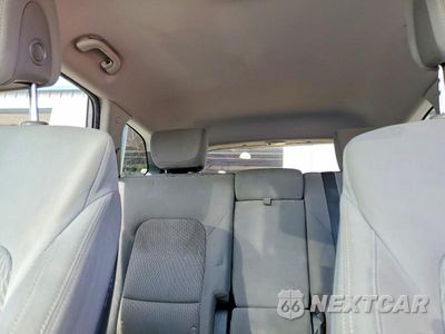 Zdjęcie 10 z 13 samochodu: 2014 HYUNDAI SANTA FE GLS VIN:KM8SM4HF1EU052343 - miniatura