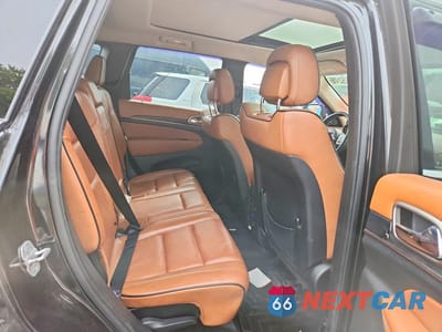 Zdjęcie 11 z 13 samochodu: 2012 JEEP GRAND CHEROKEE OVERLAND VIN:1C4RJFCT6CC269684 - miniatura