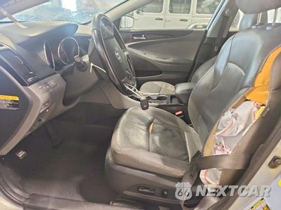 Zdjęcie 7 z 12 samochodu: 2012 HYUNDAI SONATA LIMITED VIN:5NPEC4AC2CH423327 - miniatura