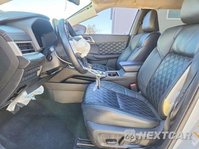 Zdjęcie 7 z 14 samochodu: 2022 MITSUBISHI OUTLANDER SEL VIN:JA4J3VA81NZ008604 - miniatura