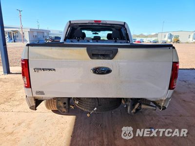 Zdjęcie 6 z 13 samochodu: 2017 FORD F150 SUPERCREW VIN:1FTEW1CP8HKC19033 - miniatura
