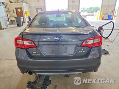 Zdjęcie 6 z 12 samochodu: 2016 SUBARU LEGACY 2.5I LIMITED VIN:4S3BNBL64G3041021 - miniatura