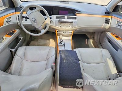 Zdjęcie 8 z 12 samochodu: 2006 TOYOTA AVALON XLS VIN:4T1BK36BX6U109883 - miniatura