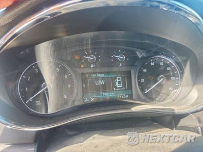 Zdjęcie 9 z 13 samochodu: 2017 BUICK ENCORE PREFERRED VIN:KL4CJASB2HB126112 - miniatura