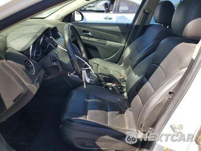 Zdjęcie 7 z 13 samochodu: 2014 CHEVROLET CRUZE LT VIN:1G1PE5SB9E7201124 - miniatura