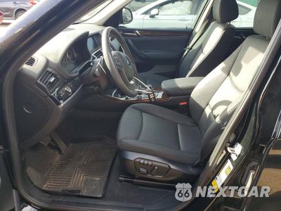 Zdjęcie 7 z 13 samochodu: 2017 BMW X3 XDRIVE28I VIN:5UXWX9C34H0W78664 - miniatura