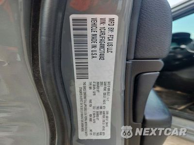 Zdjęcie 14 z 14 samochodu: 2021 JEEP GRAND CHEROKEE LAREDO VIN:1C4RJFAG4MC774842 - miniatura