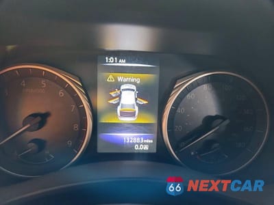 Zdjęcie 9 z 12 samochodu: 2014 INFINITI Q50 SPORT VIN:JN1BV7AP0EM690706 - miniatura