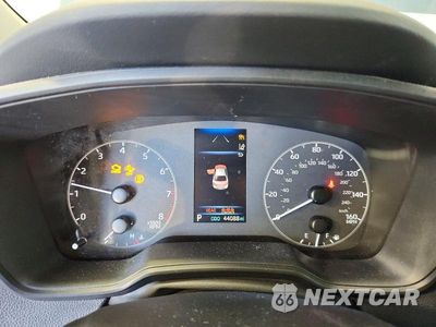 Zdjęcie 9 z 13 samochodu: 2024 TOYOTA COROLLA LE VIN:5YFB4MDE4RP158287 - miniatura