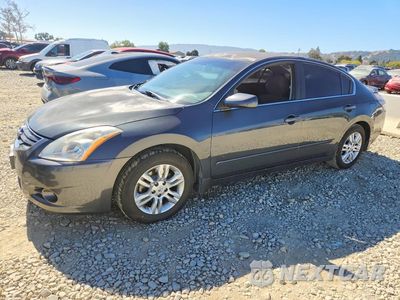 2011 NISSAN ALTIMA 2.5 1N4AL2AP5BN450340 - główne zdjęcie licytacji z USA - miniatura