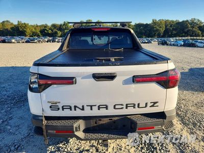 Zdjęcie 6 z 12 samochodu: 2022 HYUNDAI SANTA CRUZ SEL VIN:5NTJC4AE7NH015507 - miniatura