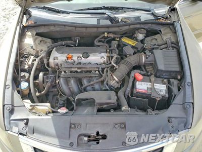 Zdjęcie 11 z 12 samochodu: 2010 HONDA ACCORD LX VIN:1HGCP2F38AA008012 - miniatura