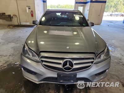 Piąte zdjęcie samochodu w środku: 2014 MERCEDES-BENZ E 350 4MATIC VIN:WDDHF8JB8EA944815 - miniatura