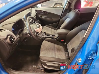 Zdjęcie 7 z 12 samochodu: 2019 HYUNDAI KONA SE VIN:KM8K1CAA2KU280834 - miniatura