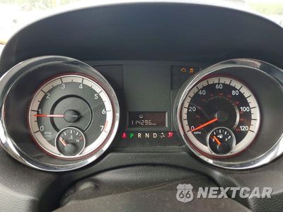 Zdjęcie 9 z 13 samochodu: 2015 DODGE GRAND CARAVAN SE VIN:2C4RDGBG3FR649899 - miniatura