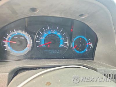 Zdjęcie 9 z 13 samochodu: 2012 FORD FUSION SEL VIN:3FAHP0JAXCR439626 - miniatura