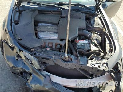 Zdjęcie 11 z 12 samochodu: 2012 ACURA TL VIN:19UUA9F59CA008913 - miniatura