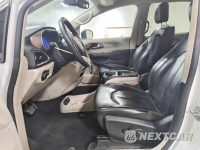 Zdjęcie 7 z 14 samochodu: 2021 CHRYSLER VOYAGER LXI VIN:2C4RC1DG5MR504745 - miniatura