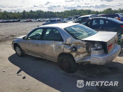Drugie zdjęcie samochodu z przodu: 2001 TOYOTA CAMRY LE VIN:4T1BG22KX1U865997 - miniatura