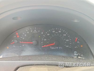 Zdjęcie 9 z 12 samochodu: 2007 TOYOTA CAMRY LE VIN:4T1BE46K17U186219 - miniatura