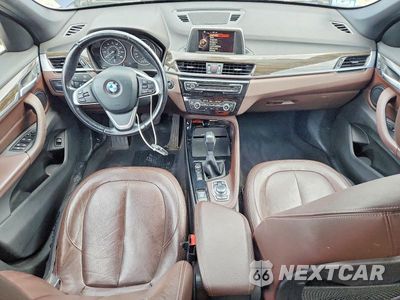 Zdjęcie 8 z 13 samochodu: 2016 BMW X1 XDRIVE28I VIN:WBXHT3C3XGP887161 - miniatura