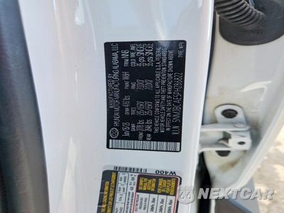 Zdjęcie 13 z 13 samochodu: 2023 HYUNDAI TUCSON SEL VIN:5NMJBCAE5PH286822 - miniatura