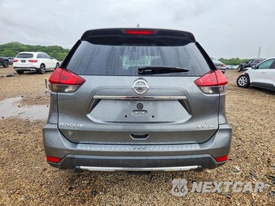 Zdjęcie 6 z 12 samochodu: 2017 NISSAN ROGUE SV VIN:5N1AT2MV4HC873043 - miniatura