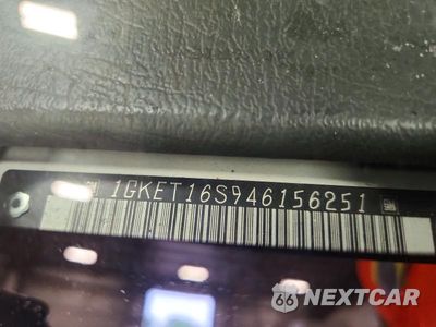 Zdjęcie 13 z 13 samochodu: 2004 GMC ENVOY XL VIN:1GKET16S946156251 - miniatura
