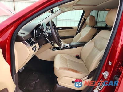 Zdjęcie 7 z 13 samochodu: 2016 MERCEDES-BENZ GLE 350 4MATIC VIN:4JGDA5HB6GA643020 - miniatura