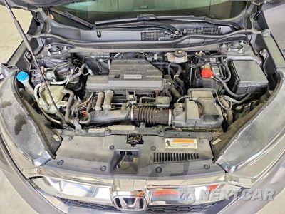 Zdjęcie 12 z 13 samochodu: 2019 HONDA CR-V EX VIN:5J6RW1H56KL005162 - miniatura
