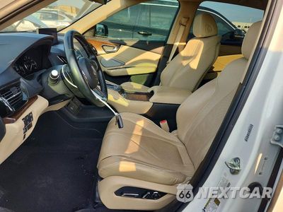 Zdjęcie 7 z 14 samochodu: 2019 ACURA RDX ADVANCE VIN:5J8TC1H79KL008371 - miniatura