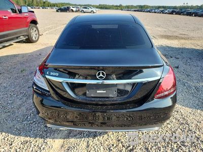 Zdjęcie 6 z 12 samochodu: 2019 MERCEDES-BENZ C 300 VIN:55SWF8DB4KU295190 - miniatura