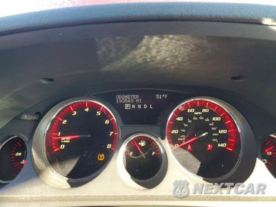 Zdjęcie 9 z 13 samochodu: 2010 GMC ACADIA SLT-2 VIN:1GKLVNED7AJ181136 - miniatura